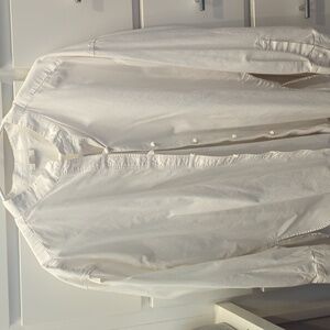 J Jill classic blouse